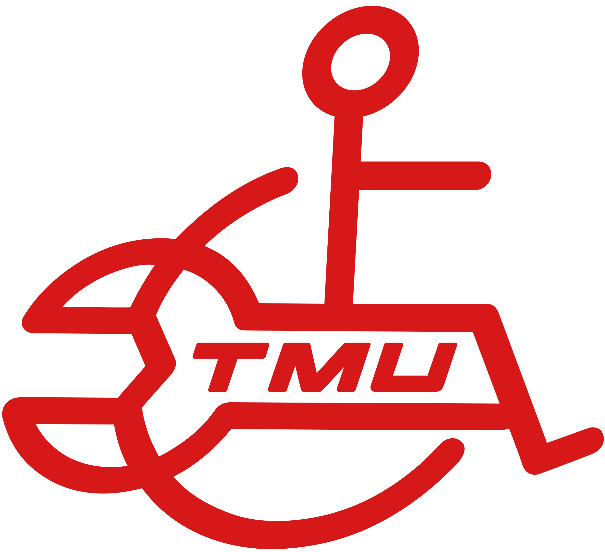 Tailored Mobility Unlimited