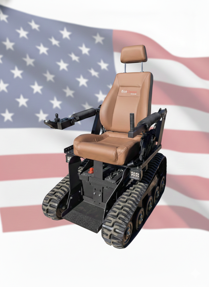 Products – Tailored Mobility Unlimited